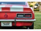 Thumbnail Photo 54 for 1968 Chevrolet Camaro